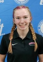 110 lb Champion - Mya Bolander - Idaho Falls