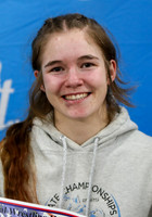 125 lb Champion - Charlee Noah - Tri-Valley