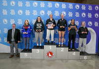 120 lb Award Stand