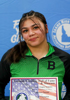 135 lb Champion Keanna Conrad - Blackfoot