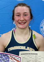 130 lb Champion - Shelby Garten - Timberlake
