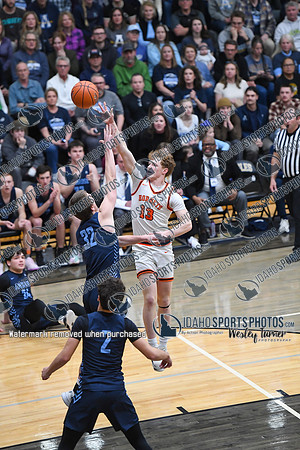 006 Declo vs Ambrose 3A State 1 -13