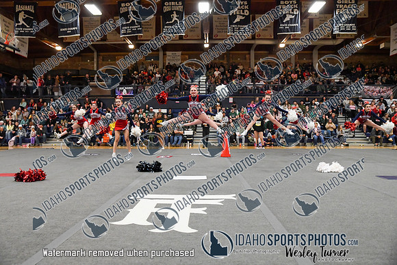 006 Filer District Cheer 1 -4