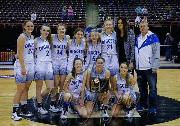 3A Championship - Timberlake vs. Sugar Salem  005