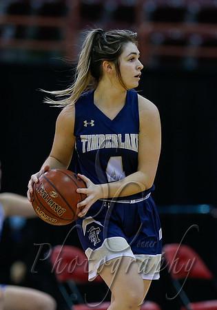 3A Championship - Timberlake vs. Sugar Salem  012