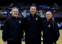 3A Championship - Timberlake vs. Sugar Salem
