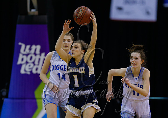3A Championship - Timberlake vs. Sugar Salem  015