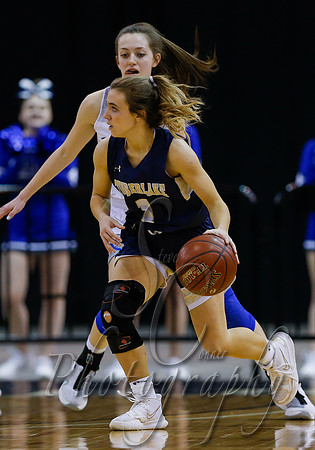 3A Championship - Timberlake vs. Sugar Salem  011