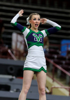 5A State Cheer Championships - Mountain View 016