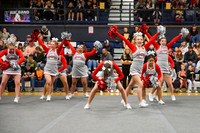 006 - Shoshone Cheer Districts 1-7