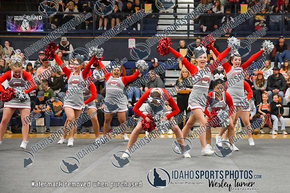 006 - Shoshone Cheer Districts 1-7