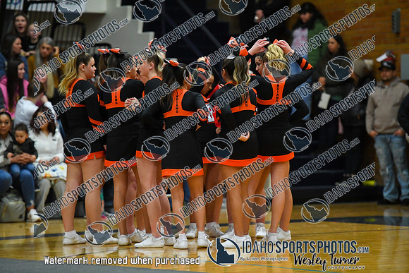 006 Buhl District Cheer 1 -2