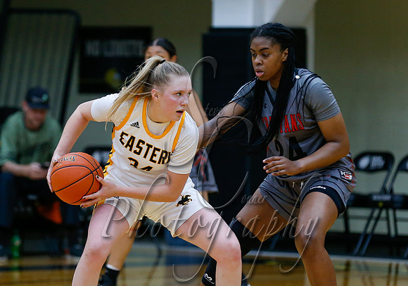 Eastern Wyoming vs CNCC 012
