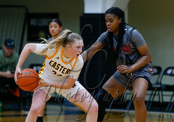 Eastern Wyoming vs CNCC 013