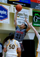 Eastern Wyoming vs CNCC 007