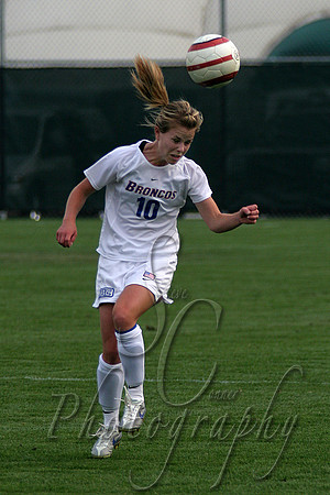 Utah Valley State vs. Boise State