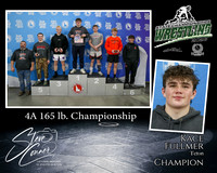 4A 165lb Champion - Kace Fullmer - Teton