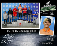 4A 175lb Champion - Fabi Pierce - Buhl