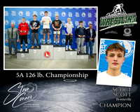 5A 126lb Champion - Scout Scott - Bonneville