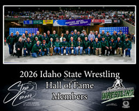 2026 Hall of Fame Members