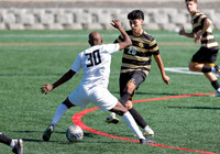 NNU vs. CSI 009