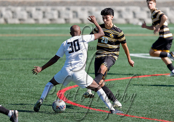NNU vs. CSI 009