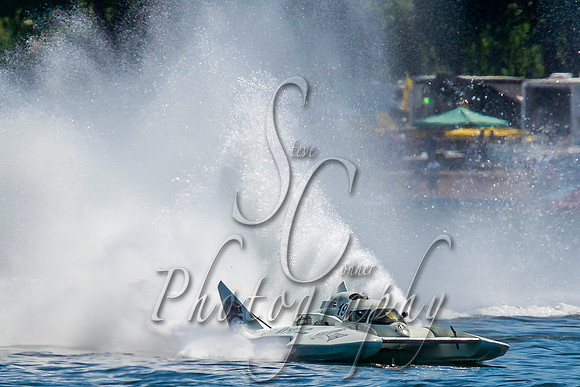 2014 Columbia Cup Friday