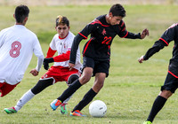 American Falls vs Weiser