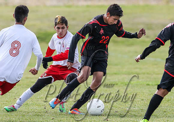 American Falls vs Weiser