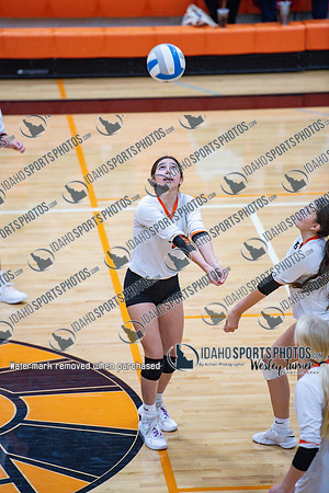 006 WENDELL VS BUHL VB 1-35