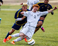 Wendell vs. Bonners Ferry