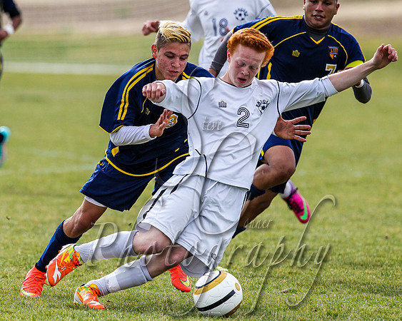 Wendell vs. Bonners Ferry