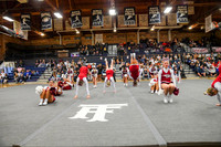 006 Canyon Ridge District Cheer 1-4