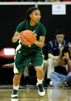 NCAA BASKETBALL: MAR 14 Women's Mountain West Basketball Championships - Colorado State v Wyoming