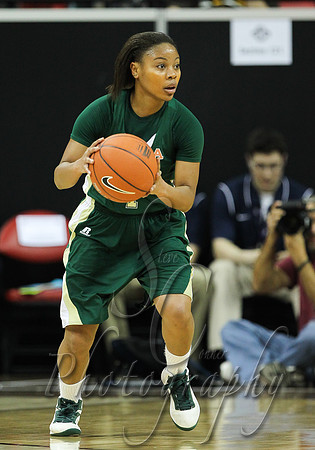 NCAA BASKETBALL: MAR 14 Women's Mountain West Basketball Championships - Colorado State v Wyoming
