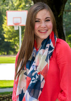 Interscholastic Star Tianna Leitch