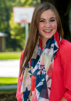 Interscholastic Star Tianna Leitch