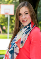 Interscholastic Star Tianna Leitch