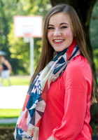 Interscholastic Star Tianna Leitch