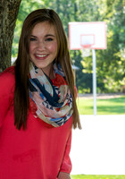 Interscholastic Star Tianna Leitch