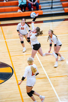 006 WENDELL VS BUHL VB 1-17