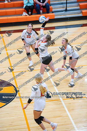 006 WENDELL VS BUHL VB 1-17