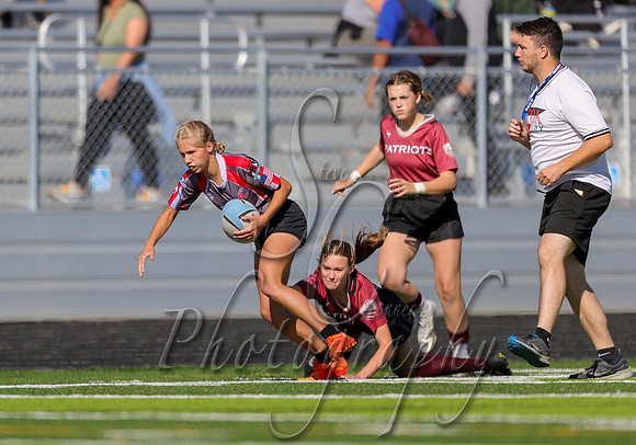 Owyhee Grey vs. Centennial JV 005