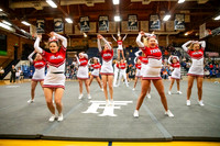 006 Richfield District Cheer 1-11