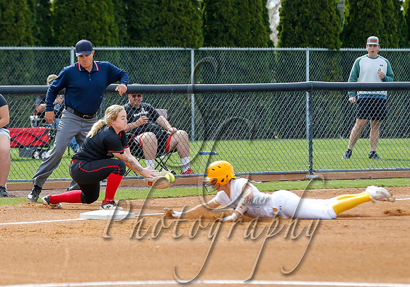 CNCC vs. CSI S Game 2 020