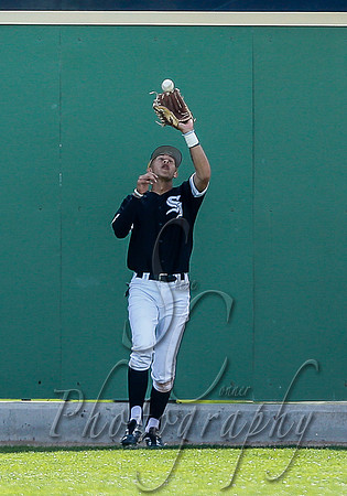 Western Nevada vs CSI Game 2