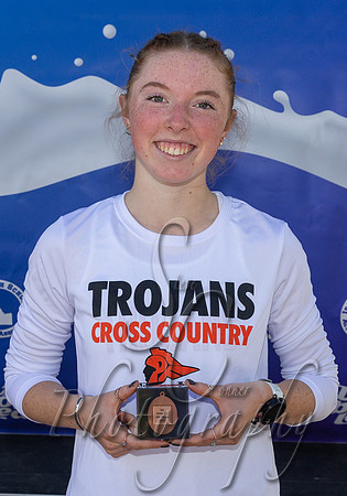 Samantha Wood - Post Fall 5th
