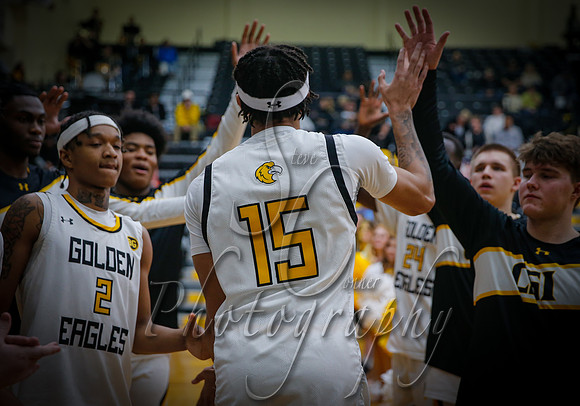 CCC vs. CSI Men 010