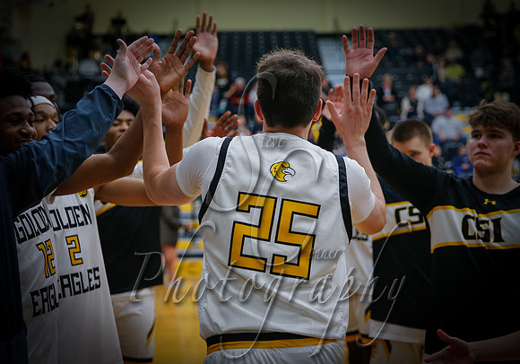 CCC vs. CSI Men 012