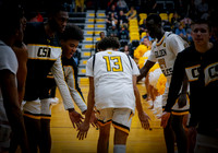 CCC vs. CSI Men 007